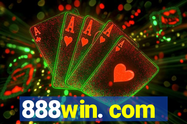 888win. com