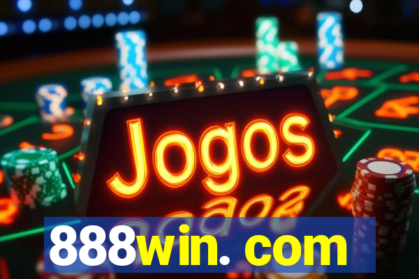 888win. com