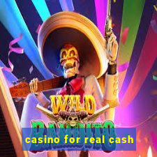 casino for real cash