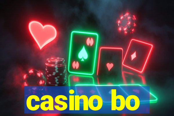 casino bo