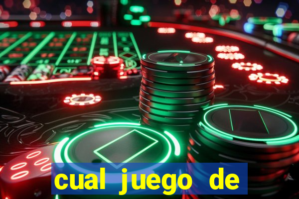 cual juego de casino paga mas