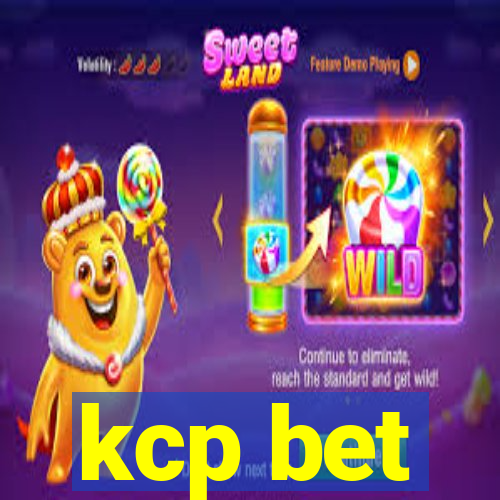 kcp bet