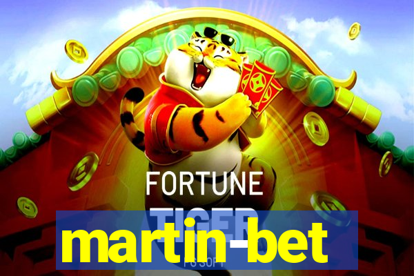 martin-bet