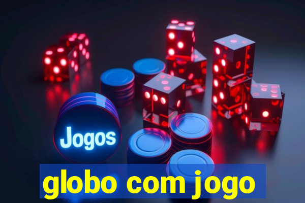 globo com jogo