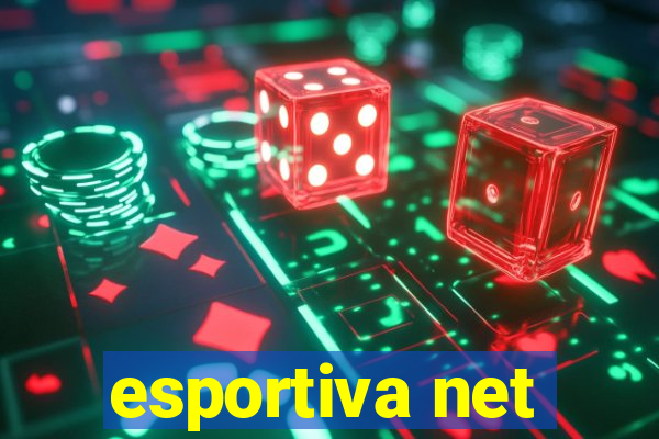 esportiva net