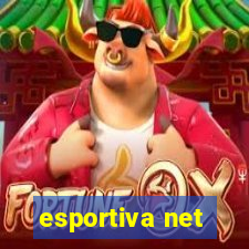 esportiva net