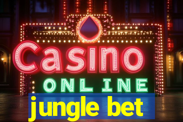 jungle bet