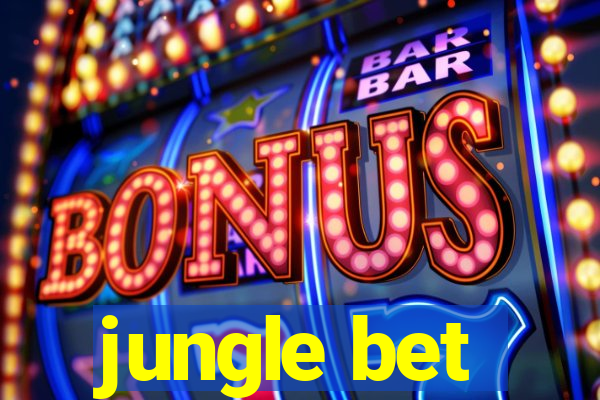 jungle bet