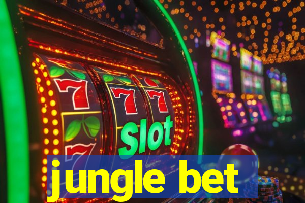 jungle bet