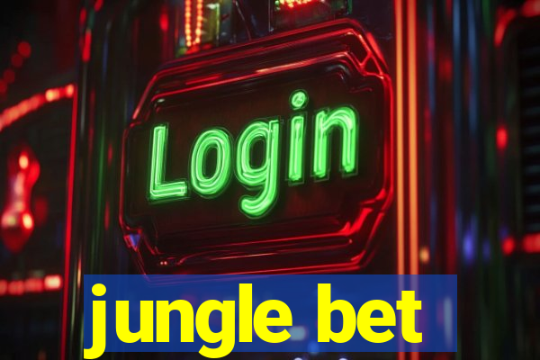 jungle bet