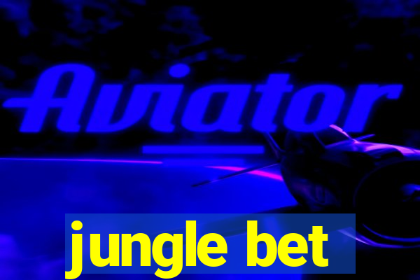 jungle bet