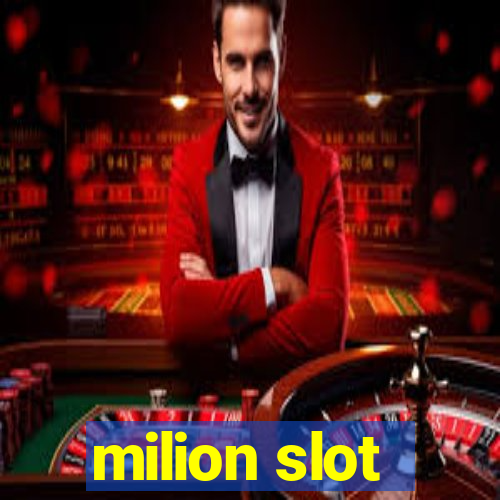 milion slot