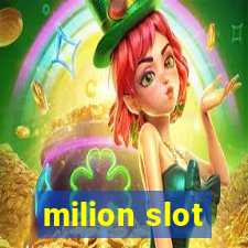 milion slot