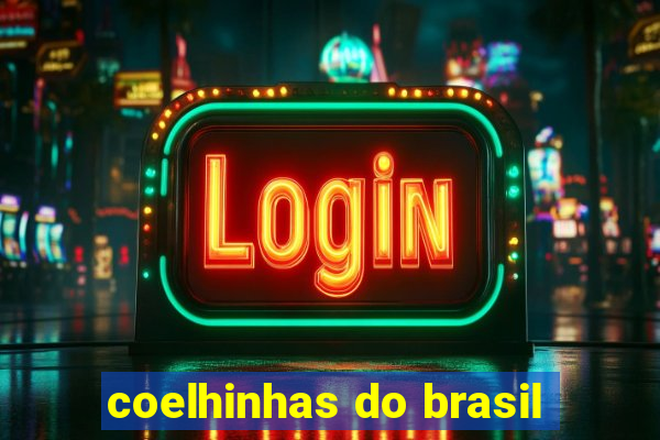 coelhinhas do brasil