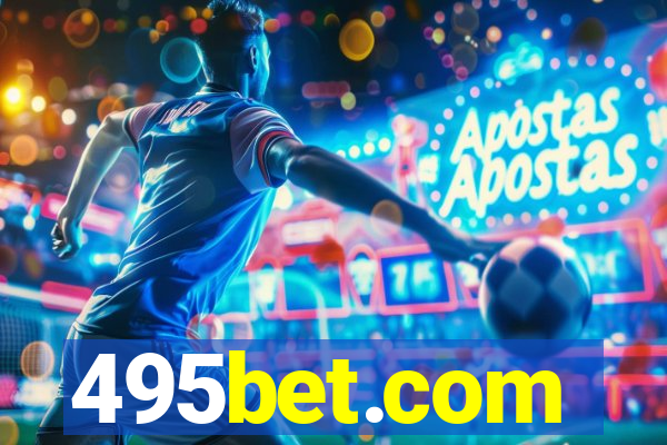 495bet.com