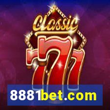 8881bet.com