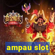 ampau slot