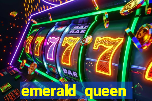 emerald queen casino tacoma review