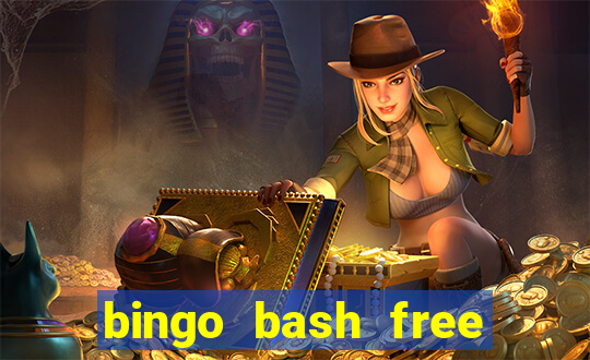 bingo bash free chips today