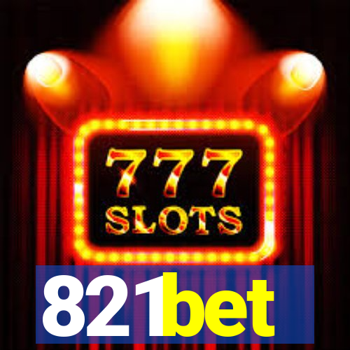 821bet