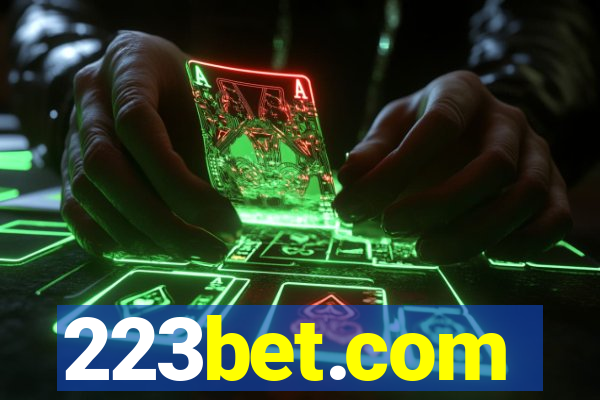 223bet.com