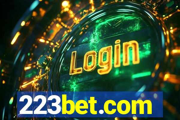 223bet.com