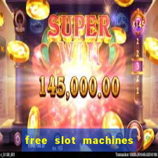 free slot machines in las vegas