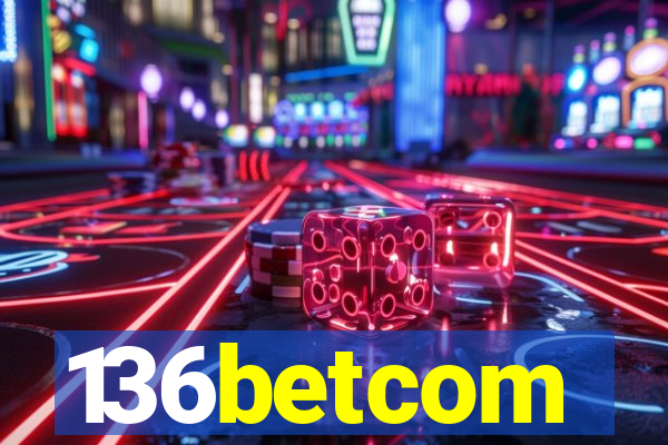 136betcom