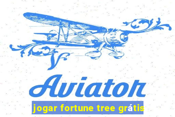 jogar fortune tree grátis