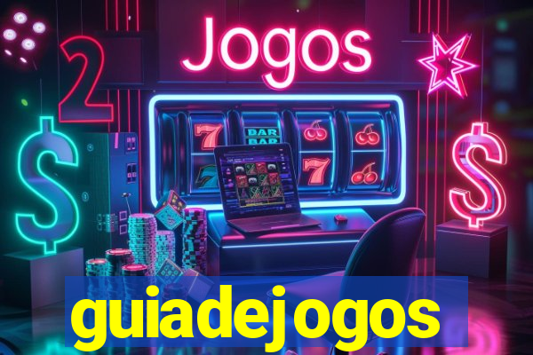 guiadejogos