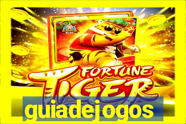 guiadejogos