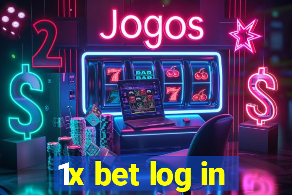 1x bet log in