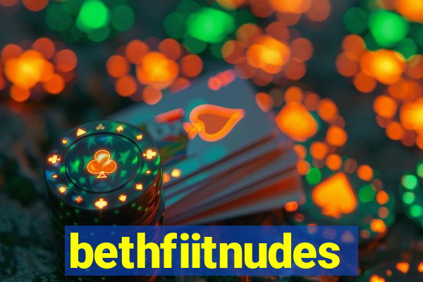 bethfiitnudes