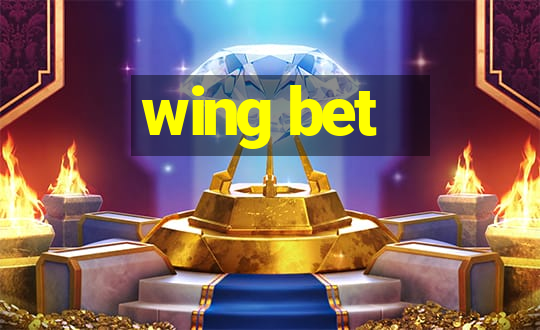 wing bet