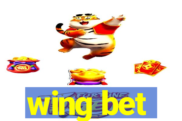 wing bet