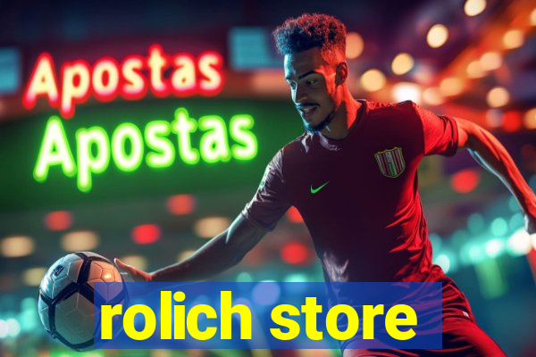 rolich store