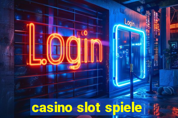 casino slot spiele