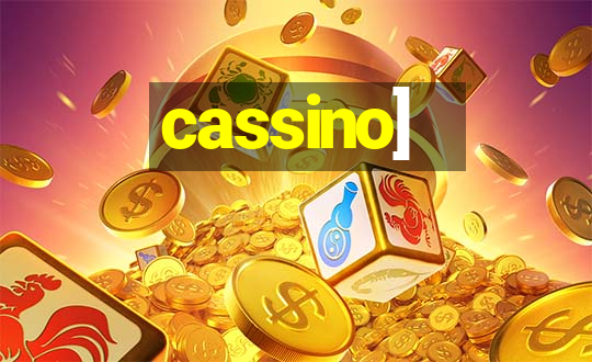 cassino]