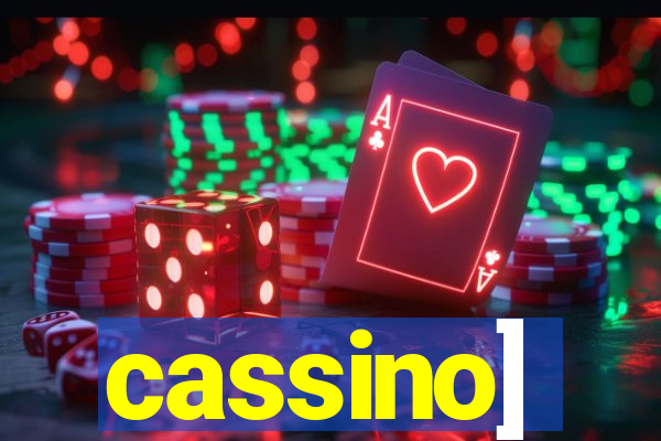 cassino]