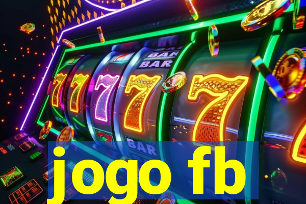 jogo fb