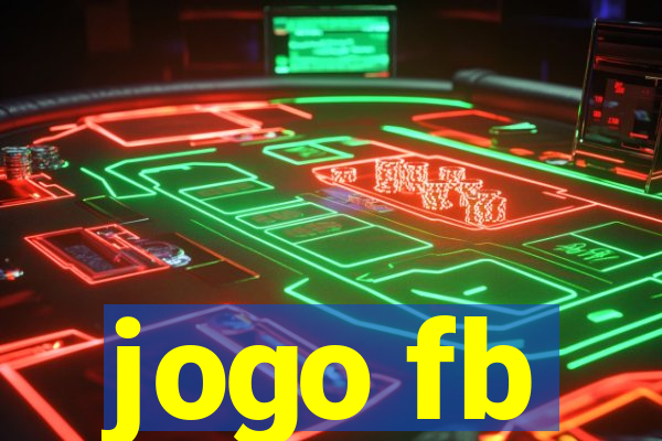 jogo fb