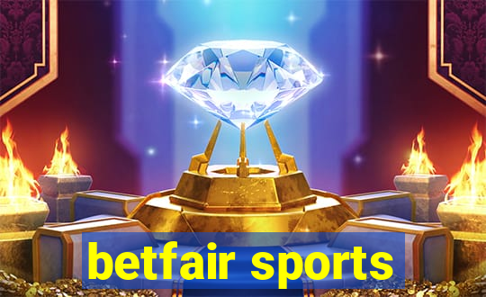 betfair sports