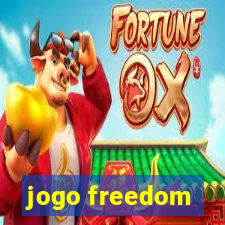 jogo freedom