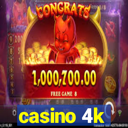 casino 4k