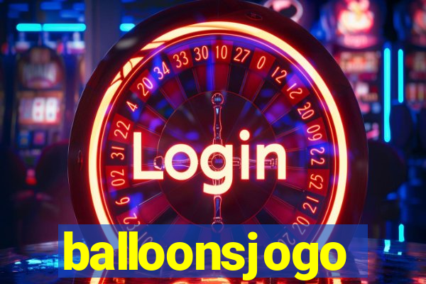 balloonsjogo