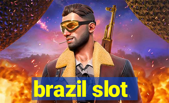 brazil slot