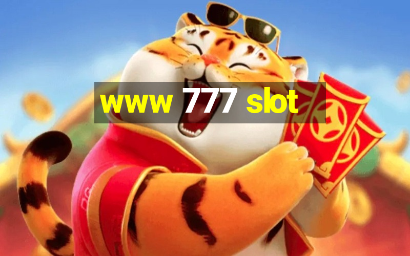 www 777 slot