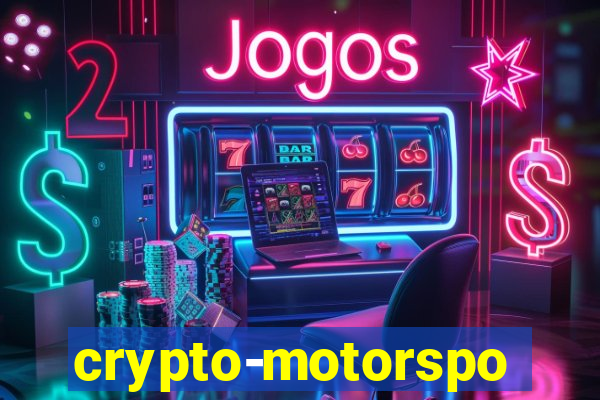 crypto-motorsports.com