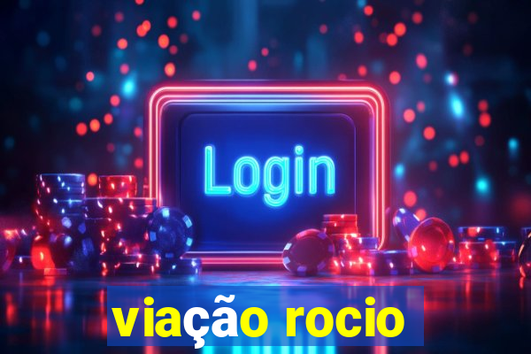 viação rocio