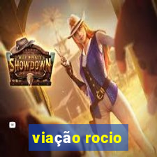 viação rocio